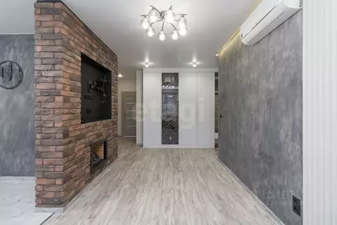 3-к кв. Тюменская область, Тюмень Холодильная ул., 21 (69.8 м)