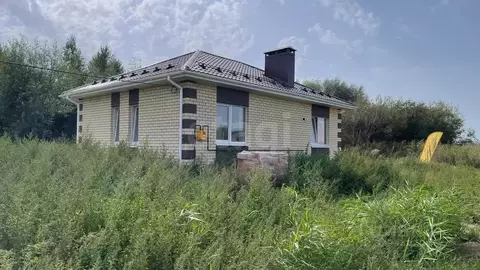 Дом в Татарстан, Лаишевский район, с. Сокуры Дачная ул. (61 м)