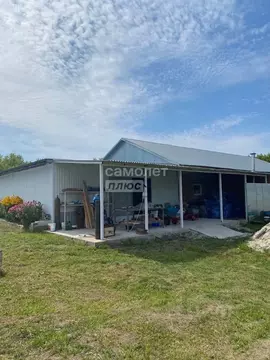 Производственное помещение в Курская область, Курский район, ...