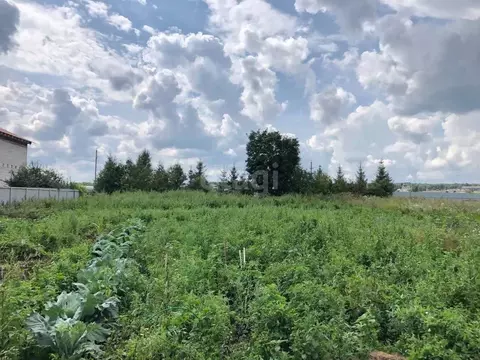 Участок в Башкортостан, Уфимский район, с. Авдон, д. Платоновка  (15.0 ...