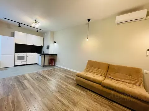 1-к кв. Московская область, Котельники ул. Кузьминская, 5 (45.0 м)