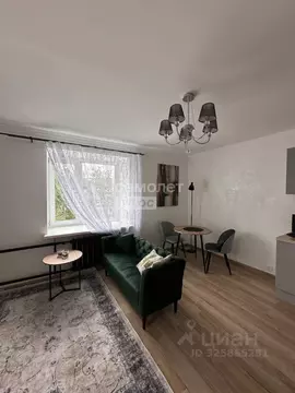 1-к кв. Тюменская область, Тюмень ул. 50 лет Октября, 33А (39.0 м)