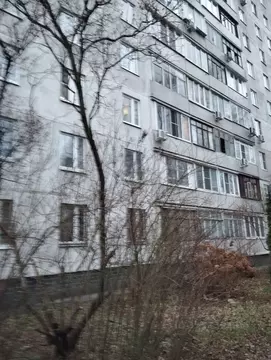 1-к кв. Москва ул. 800-летия Москвы, 2К2 (39.0 м)