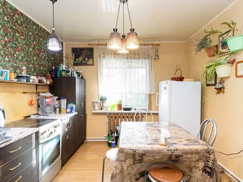 Дом в Тюменская область, Тюмень ул. Николая Чаплина (177 м)