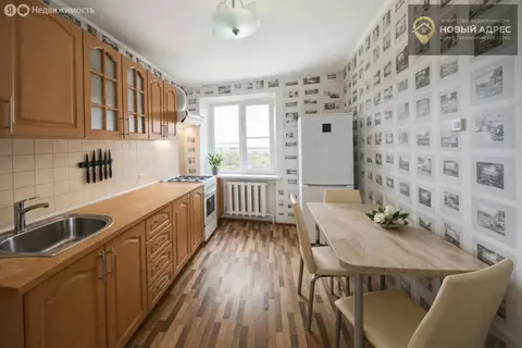 2-комнатная квартира: Крымск, Лагерная улица, 140А (51.4 м)