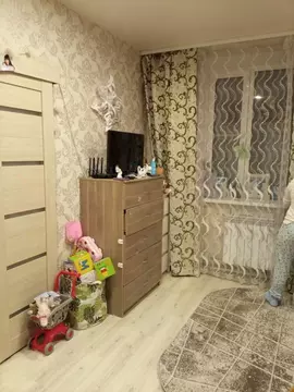 1-к кв. Нижегородская область, Нижний Новгород ул. Янки Купалы, 9 ...