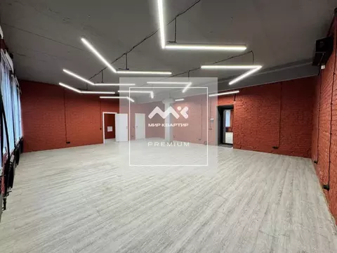 Офис в Санкт-Петербург Невский просп., 107 (103 м)