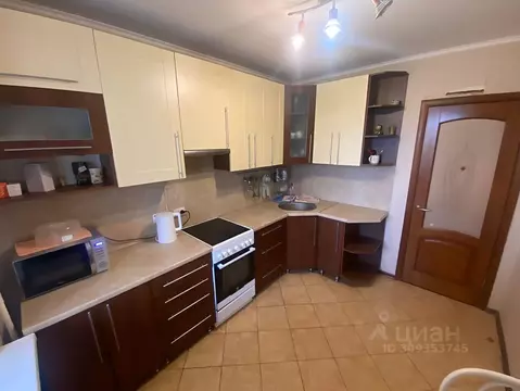 3-к кв. Белгородская область, Белгород ул. Губкина, 42д (76.0 м)