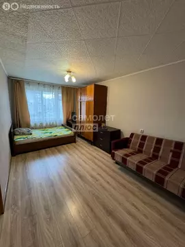 1-комнатная квартира: Уфа, улица Авроры, 9/2 (33 м)