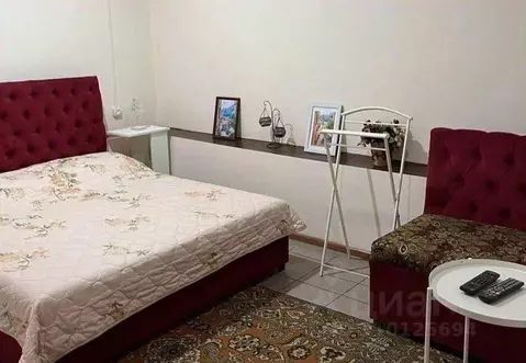 Комната Дагестан, Каспийск просп. Имама Шамиля, 107 (20.0 м)