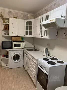 1-к кв. Москва, Москва, Троицк просп. Октябрьский, 17 (38.0 м)