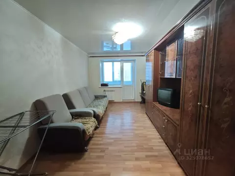 2-к кв. Хакасия, Абакан просп. Дружбы Народов, 52 (64.0 м)