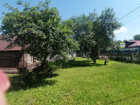 Дом в Ярославская область, Ярославль ул. 1-я Пролетарская, 1 (76 м)