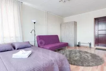 1-к кв. Санкт-Петербург Московский просп., 224 (36.0 м)