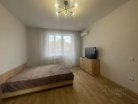 1-к кв. Краснодарский край, Краснодар Восточно-Кругликовская ул., 76/1 ...