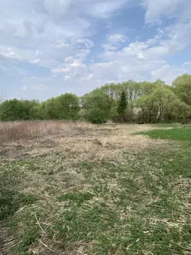 Участок в Калужская область, Перемышльский район, Ахлебинино с/пос, д. ...