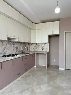 1-к кв. Кабардино-Балкария, Нальчик ул. Героя России Т.М. Тамазова ...