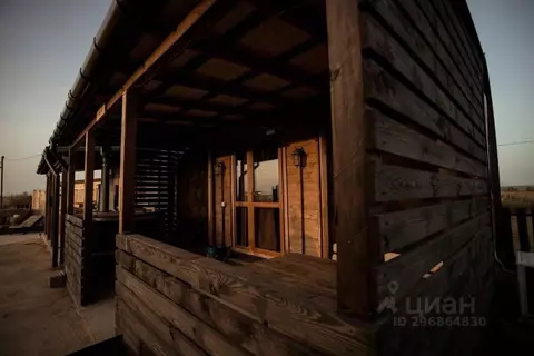 Дом в Севастополь Нахимовский р-н, ул. Тюбекская, 17к32 (22 м)