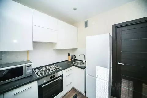 2-к кв. Башкортостан, Уфа ул. Рихарда Зорге, 46/3 (42.0 м)