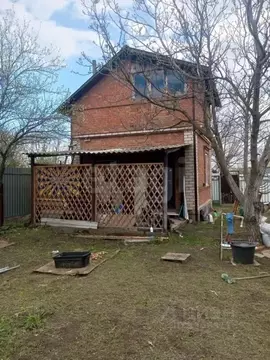 Дом в Ростовская область, Батайск Весна ДНТ, ул. 2-й Проезд (39 м)