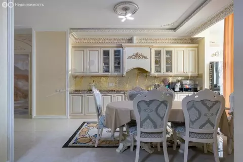 4-комнатная квартира: Реутов, Комсомольская улица, 2 (128.5 м)