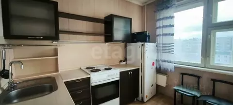 1-к кв. Красноярский край, Красноярск Светлогорская ул., 17Г (42.0 м)