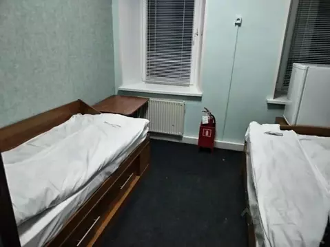 Комната Москва Плетешковский пер., 6С2 (10.0 м)