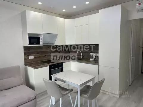 Студия Москва Автозаводская ул., 26/1 (28.0 м)