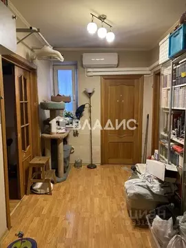3-к кв. Москва Братиславская ул., 13К1 (84.8 м)
