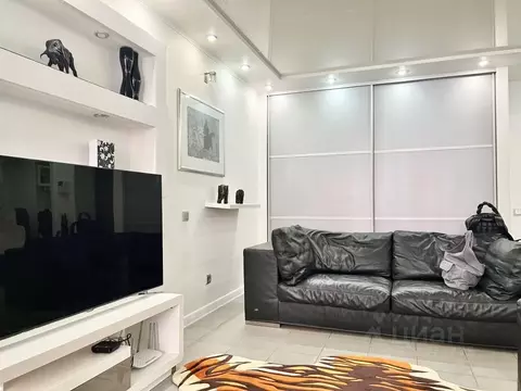 3-к кв. Самарская область, Самара ул. Алексея Толстого, 26 (100.0 м)