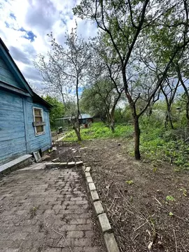 Участок в Нижегородская область, Нижний Новгород Юбилейное-1 СНТ, 101 ...