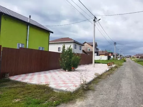 Дом в Нижегородская область, Богородский муниципальный округ, д. ...