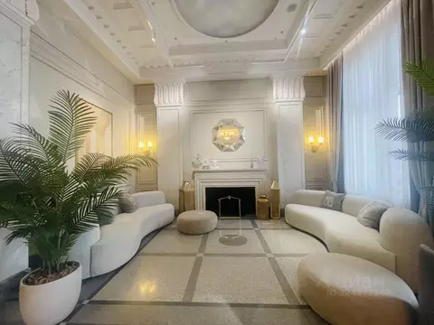 3-к кв. Москва ул. Ротмистрова, 2к3 (95.0 м)