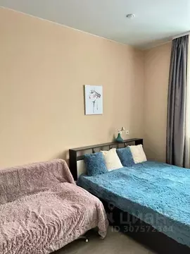 1-к кв. Пермский край, Пермь ул. Куйбышева, 109А (30.0 м)