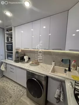 2-комнатная квартира: Нижний Новгород, улица Веденяпина, 15 (43 м)