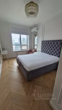 2-к кв. Москва Шелепихинская наб., 34к2зд1 (77.0 м)