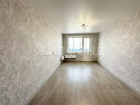 1-к кв. Новосибирская область, Новосибирск Троллейная ул., 71 (33.1 м)