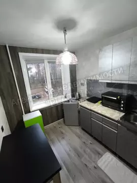 2-к кв. Иркутская область, Братск Энергетик жилрайон, ул. ...