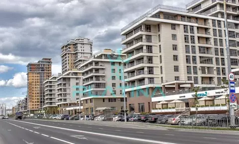 2-к кв. Татарстан, Казань Меридианная ул., 4 (115.0 м)