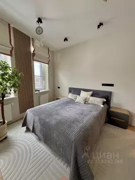 2-к кв. Москва ул. Вавилова, 52К1 (64.1 м)