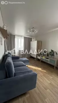 2-комнатная квартира: Нижний Новгород, улица Никиты Рыбакова, 9 (42 м)