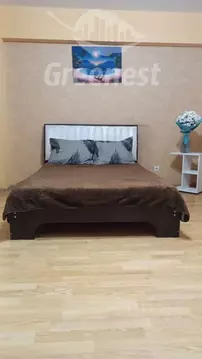 Студия Иркутская область, Иркутск ул. Полины Осипенко, 11 (28.9 м)