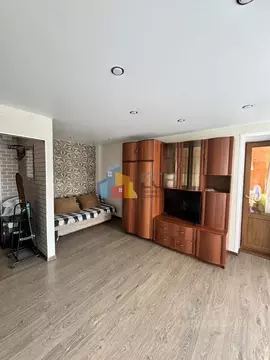 1-к кв. Тульская область, Тула просп. Ленина, 129 (33.0 м)