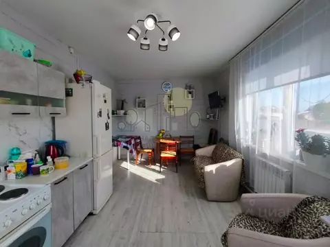 Дом в Иркутская область, Иркутский муниципальный округ, с. Хомутово ...