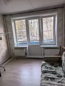 1-к кв. Москва Мастеровая ул., 4 (31.0 м)