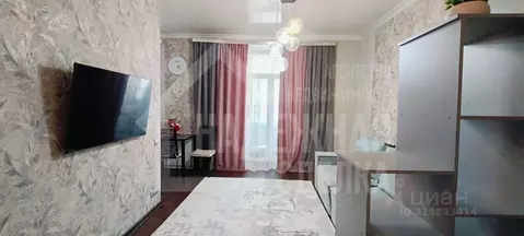 2-к кв. Алтайский край, Рубцовск просп. Ленина, 23 (56.0 м)