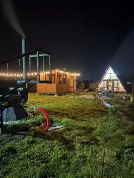 Дом в Свердловская область, Полевской муниципальный округ, с. Косой ...