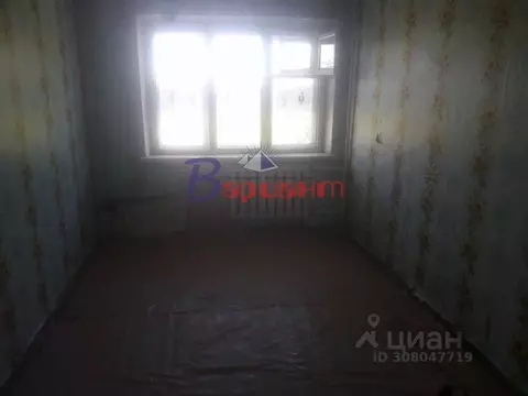 Комната Челябинская область, Чебаркульский муниципальный округ, пос. ...