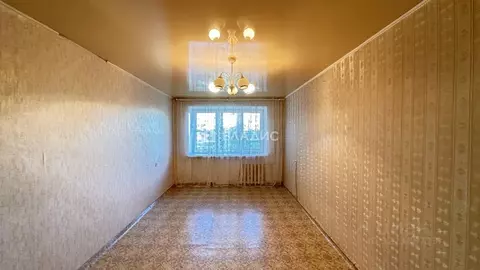 3-к кв. Забайкальский край, Чита ул. Ползунова, 24 (60.1 м)