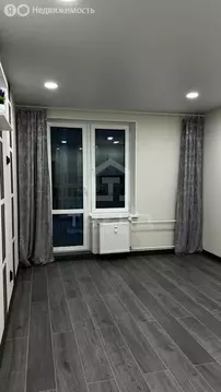 Квартира-студия: Мурино, Графская улица, 6к1 (20.3 м)